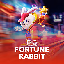 Fortune Rabbit